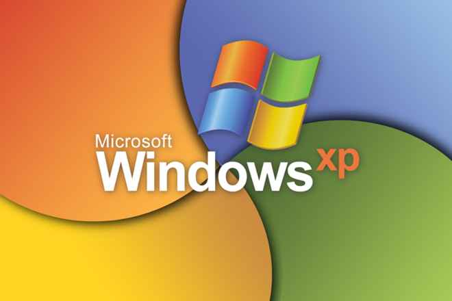 WindowsXP_2022.2官方简体中文版制作,无精简,免序列号、免激活