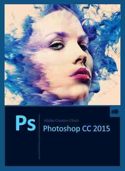 Adobe Photoshop CC 2015 16.1.2 x64简体中文注册版