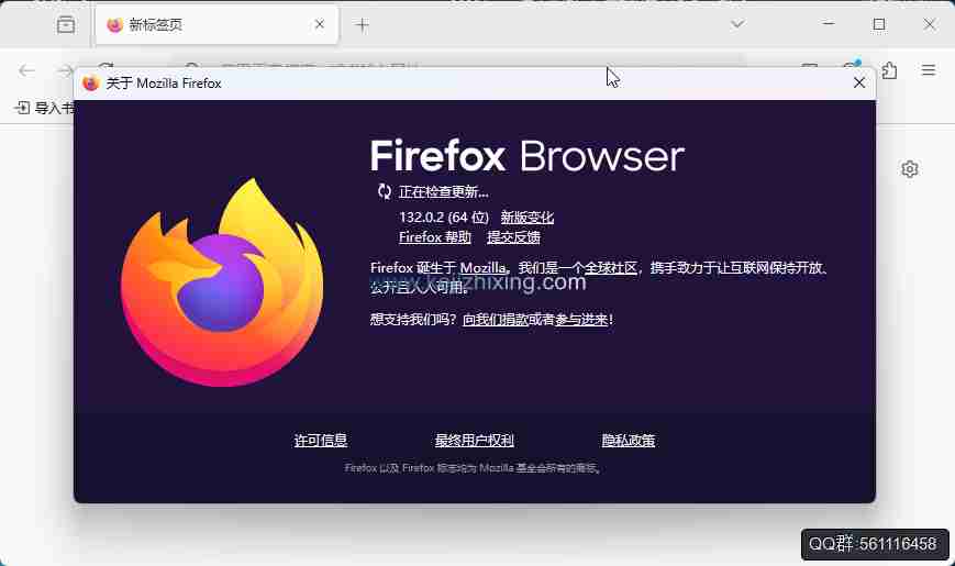 火狐浏览器(Firefox )绿色增强版v135.0.1+科技制作安装版+绿色免安装