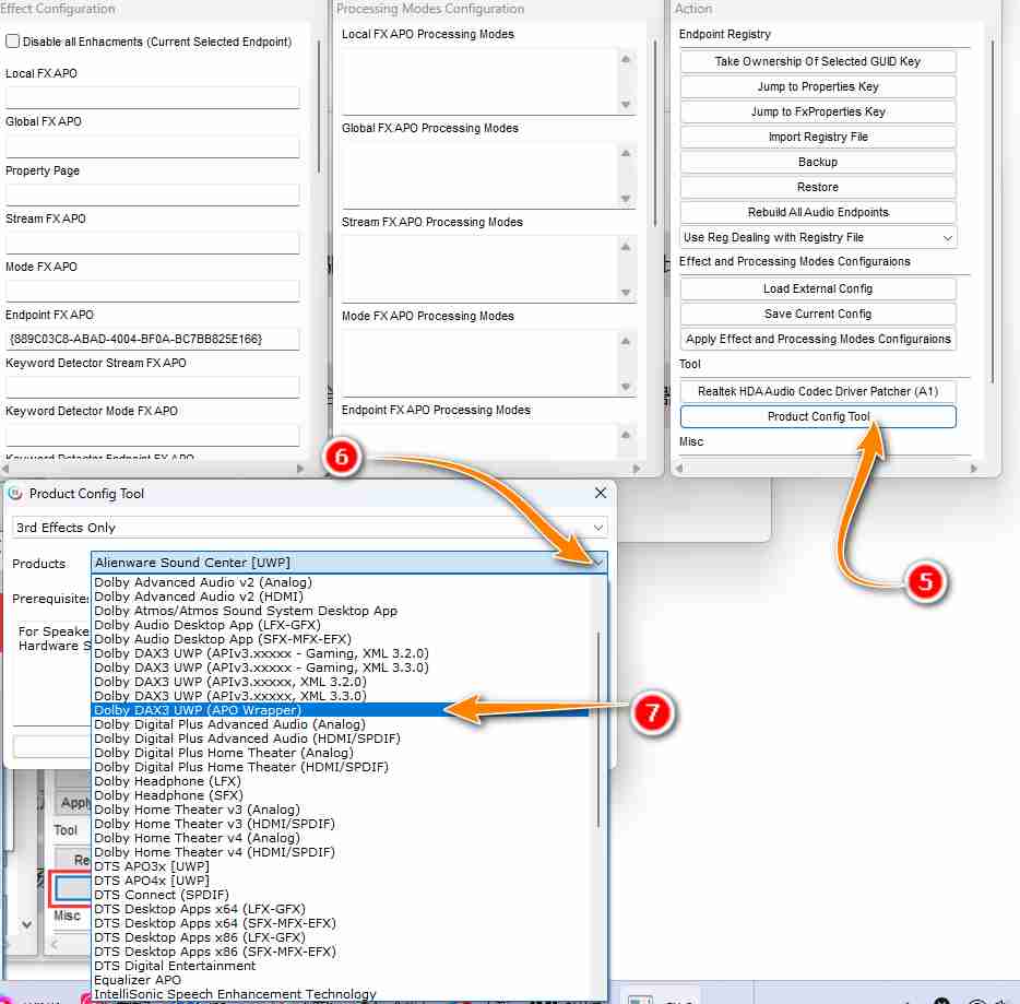 杜比音效简单安装攻略一键开启沉浸式音频_(WIN10/WIN11)