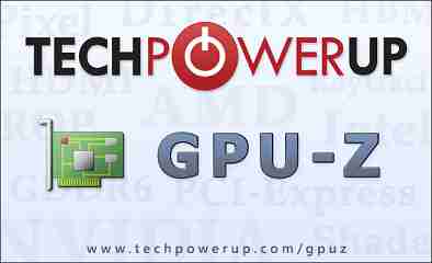 GPU-Z v2.67图形处理器信息工具轻松掌握 GPU 性能与细节