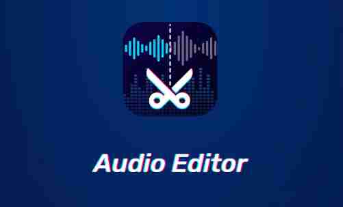 【安卓】Audio Editor音频编辑 2.01.02.0731专业解锁版