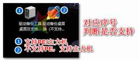 【Python/PowerShell 原创】驱动程序备份与恢复工具