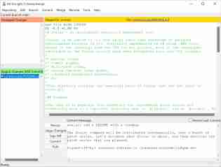 Git-2.51.0-64-bit软件开发中用于版本控制的核心工具