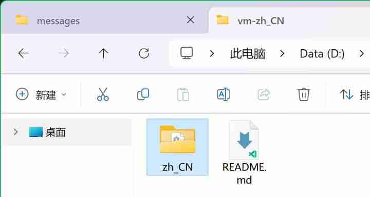 VMware Workstation Pro 25H2 Windows 平台汉化