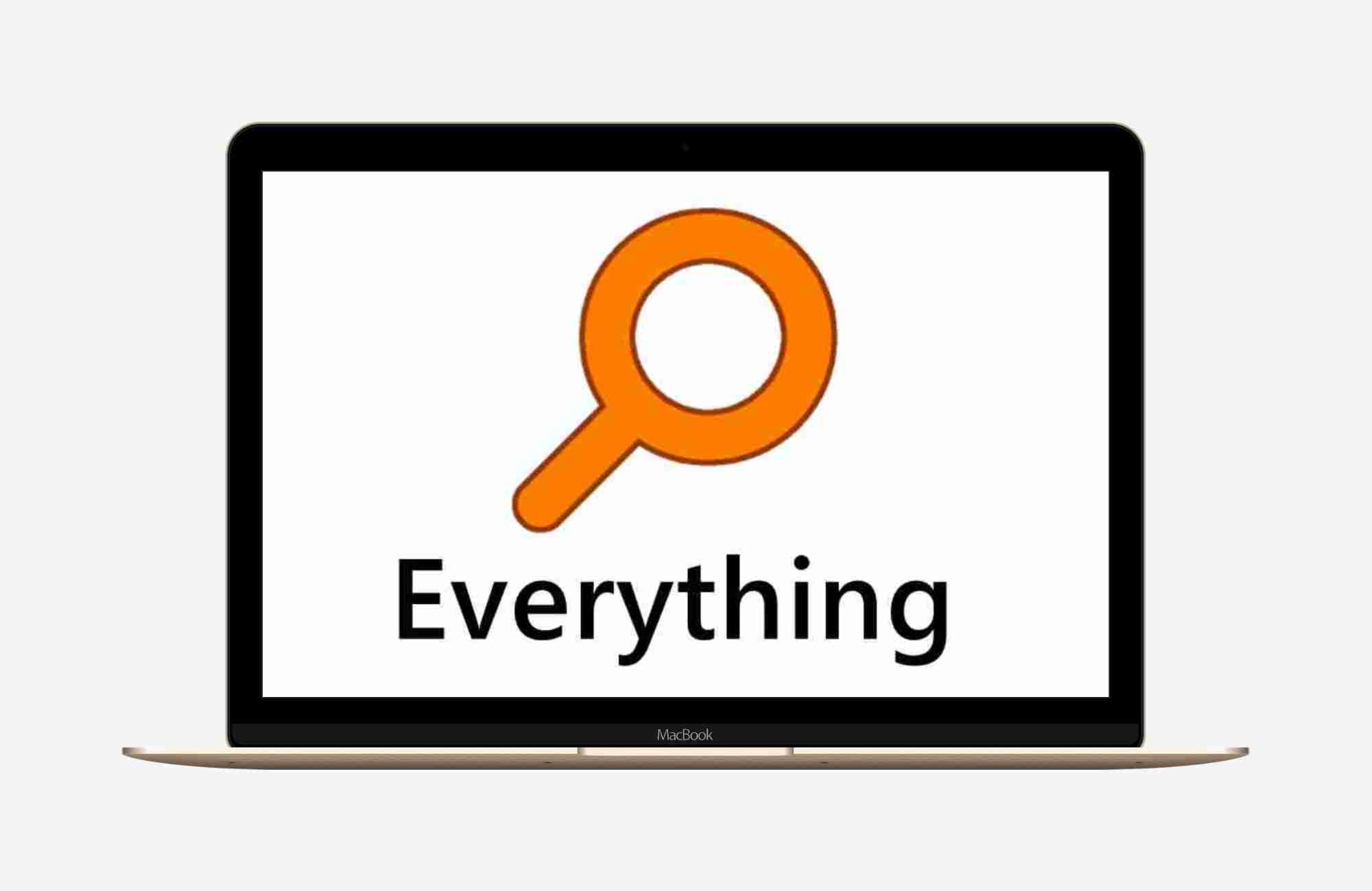 Everything文件快速搜索工具_1.5-1372a-x64整合插件版