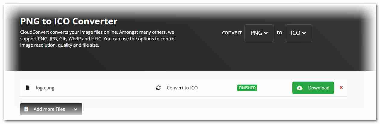 [自定义u盘图标] 让你的u盘图标比较个性化