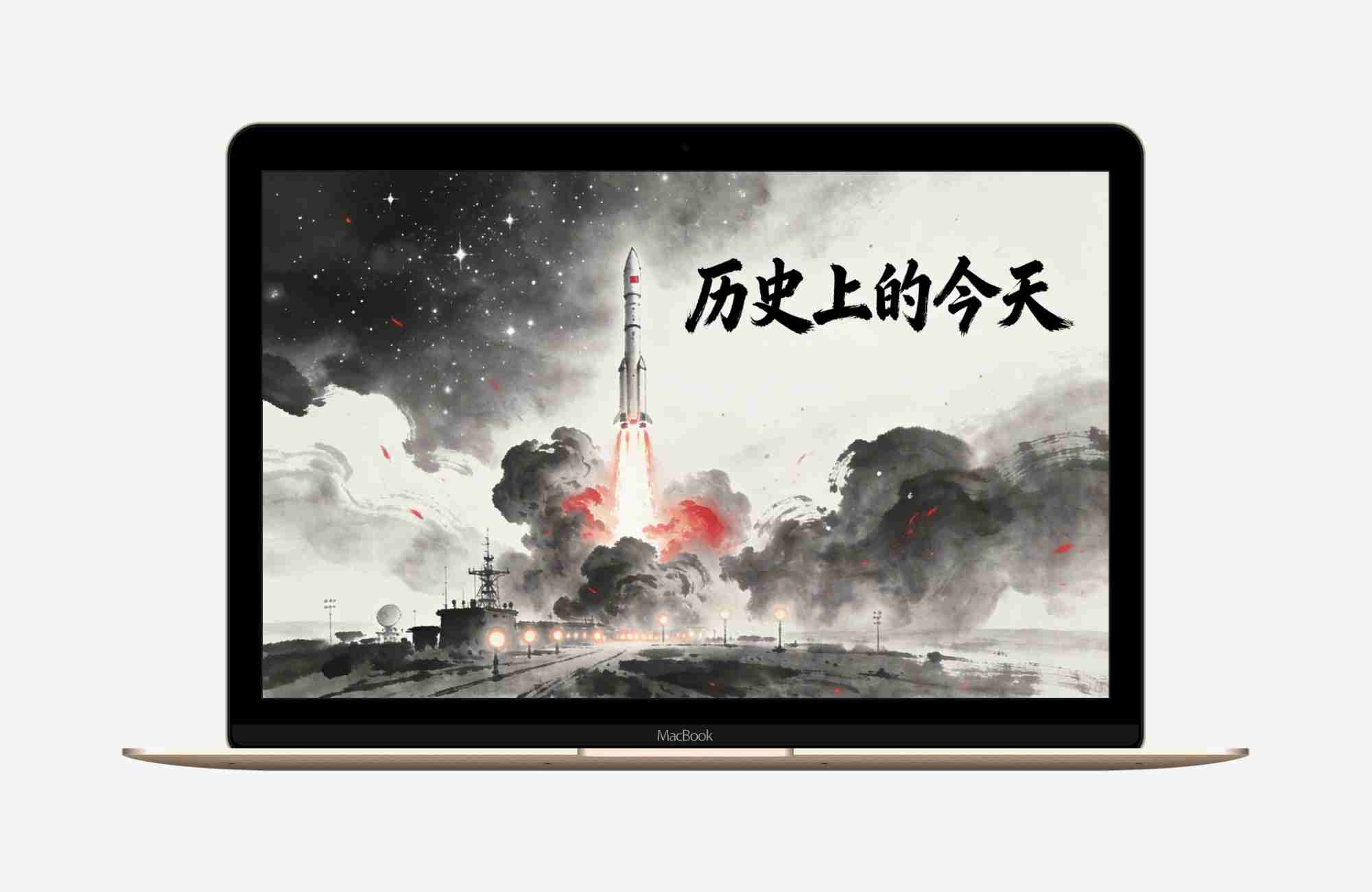 历史上的今天 (1月27日)