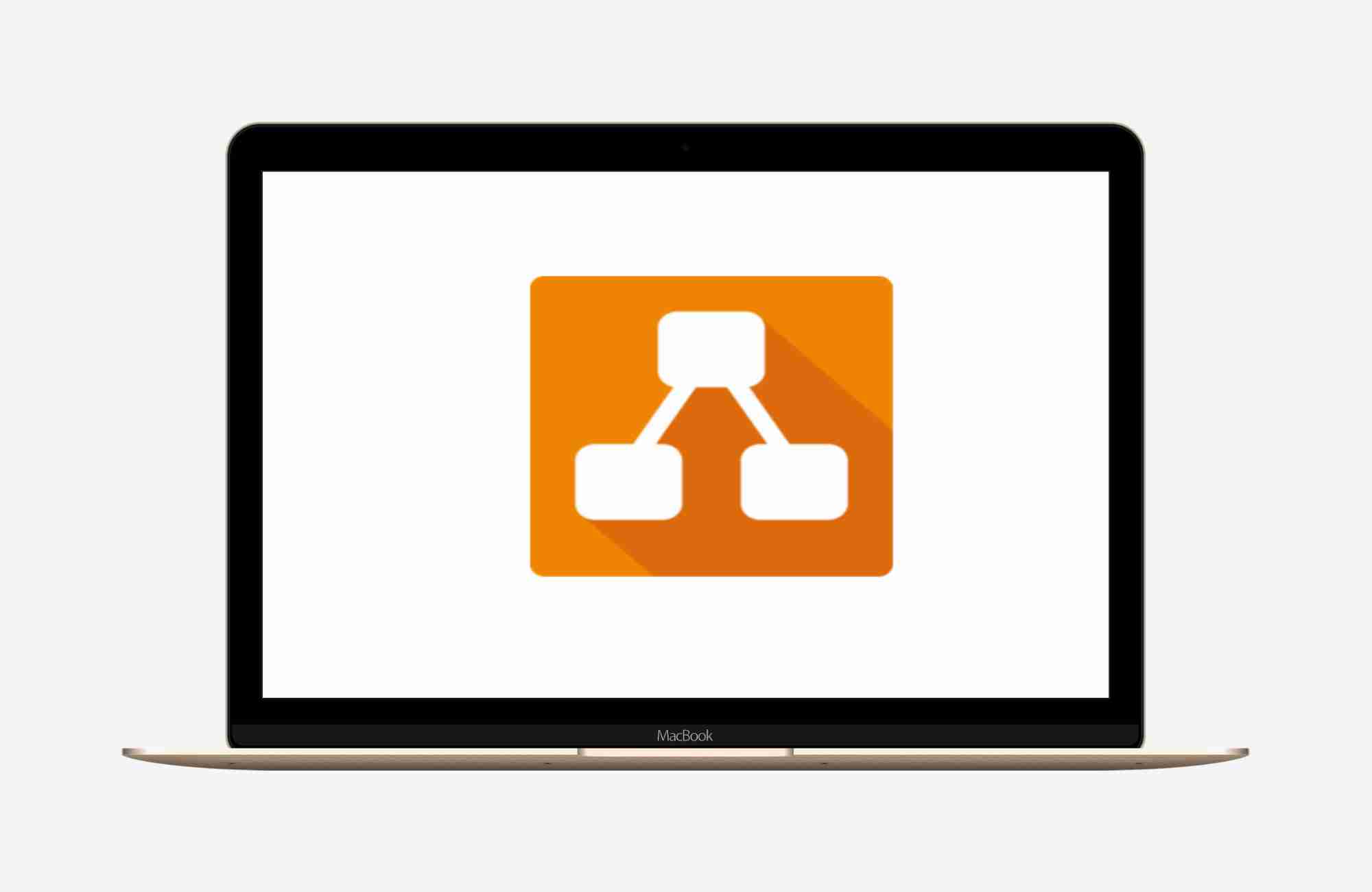 专业流程图绘制工具 Draw.io v29.5.1