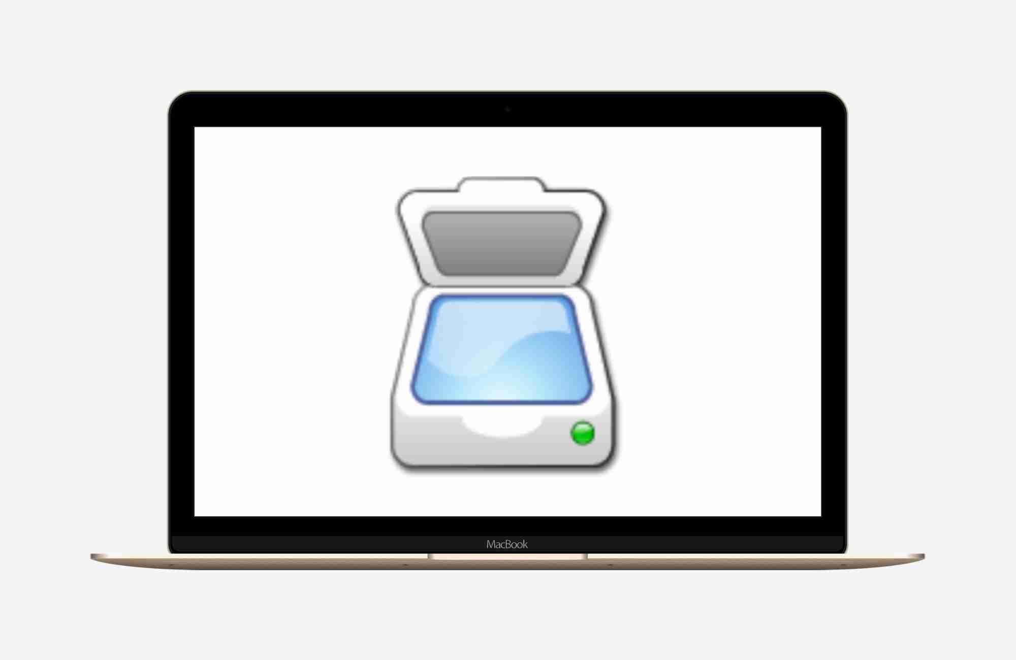 多功能的文档扫描工具 NAPS2 8.2.1 免费好用的文档扫描软件