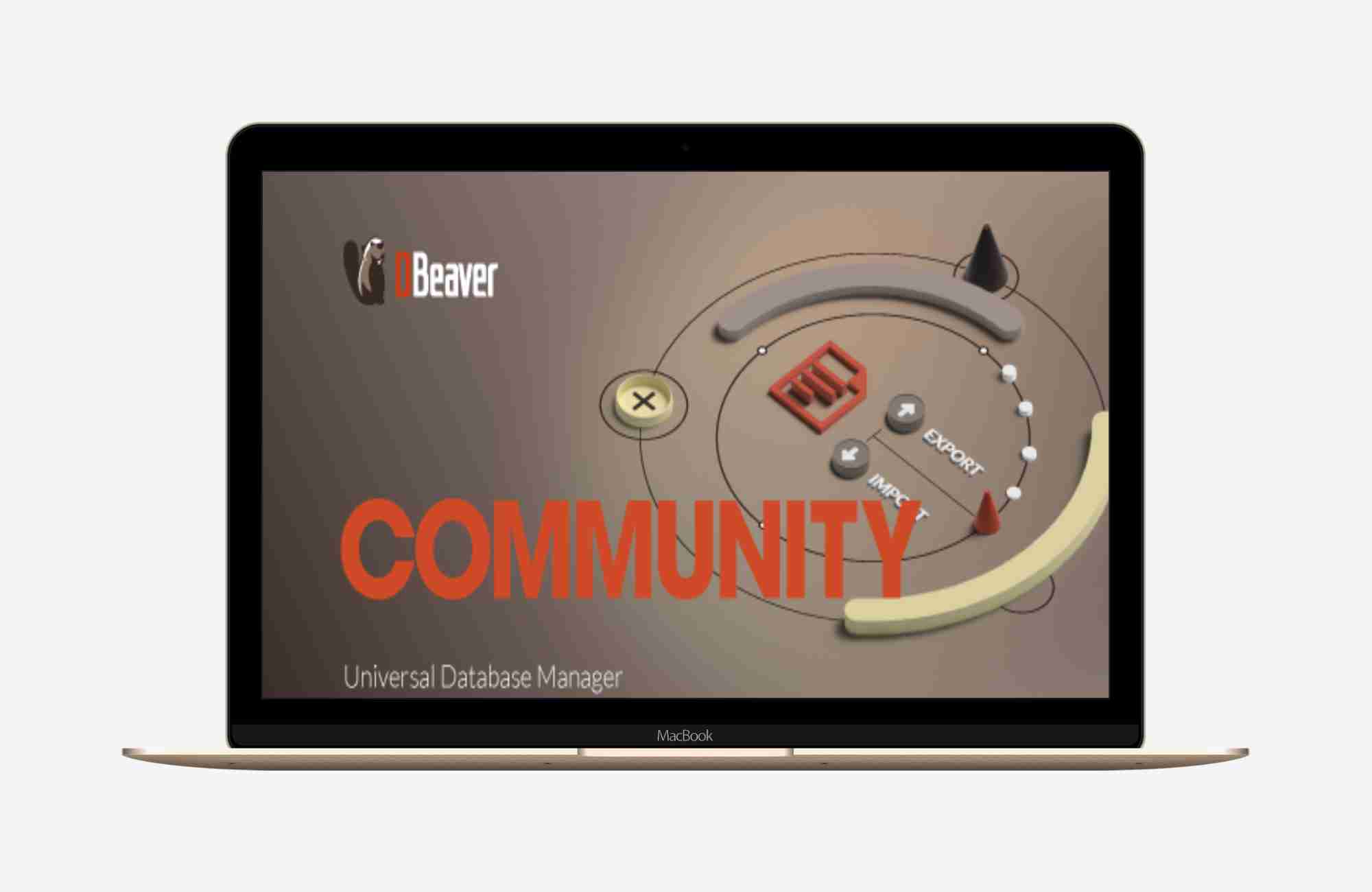 免费开源通用数据库（  DBeaver ）V 25.3.4管理社区工具