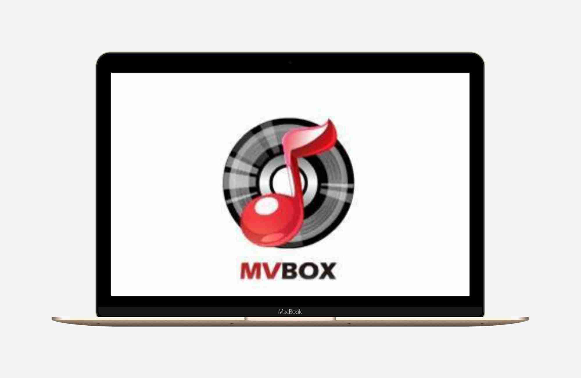 虚拟视频（MVBOX）v7.1播放器多媒体娱乐软件，集在线录歌，在线K歌
