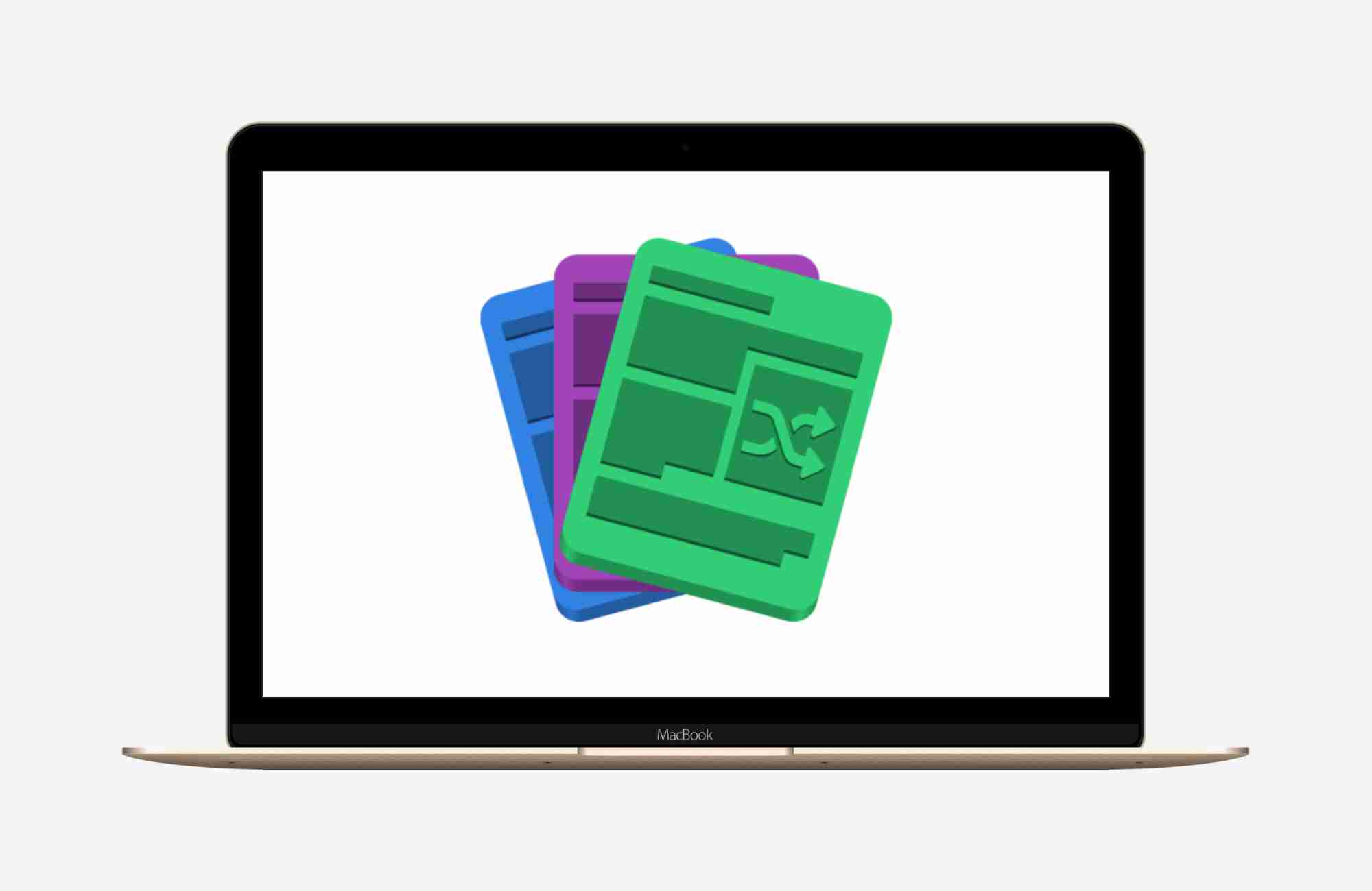 PDF拆分合并工具 （Arranger ）v1.13.0简体中文