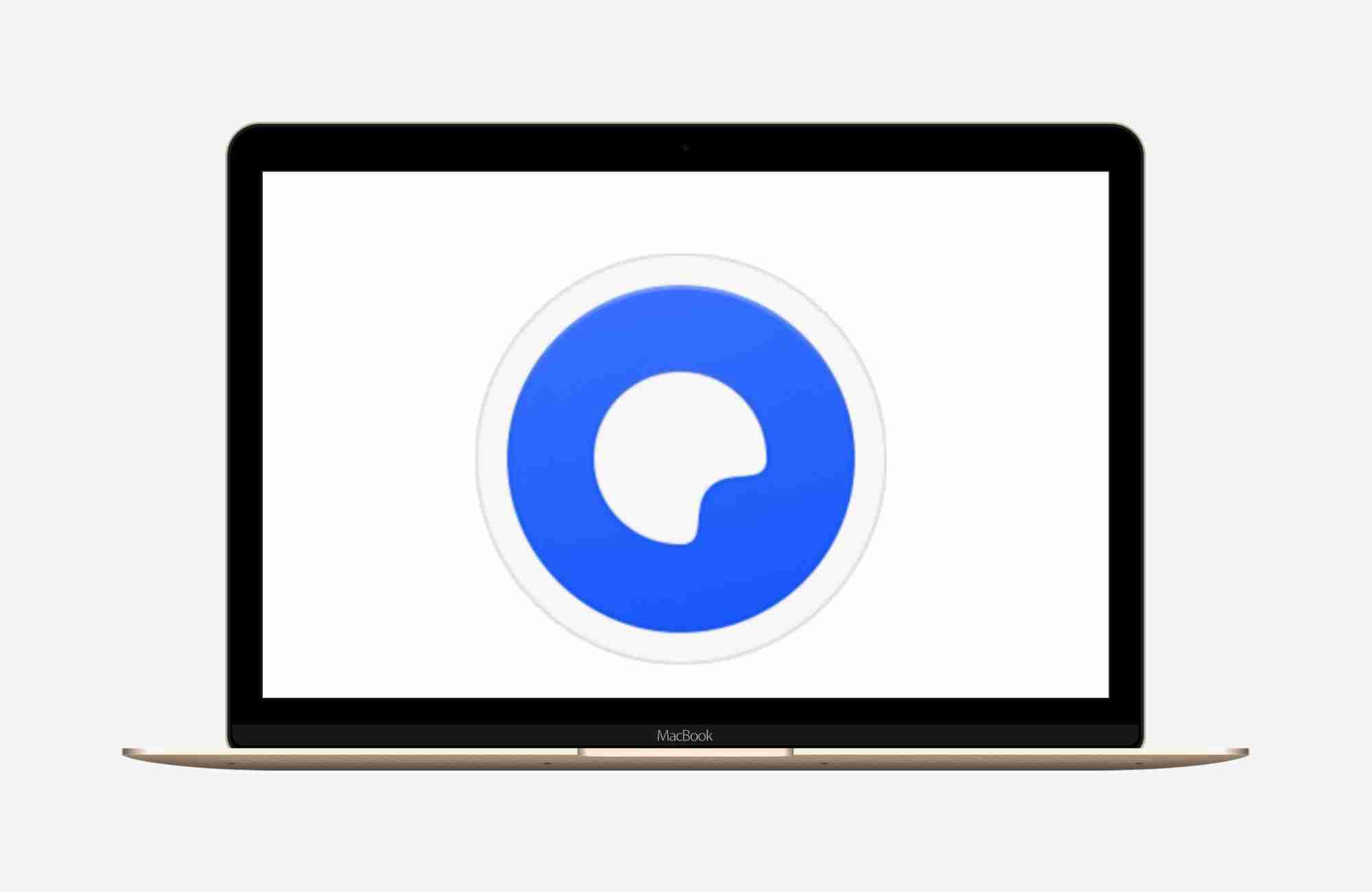 夸克PC浏览器（Quark Installer）_V4.6.2.572阿里旗下极简高效的Windows浏览器
