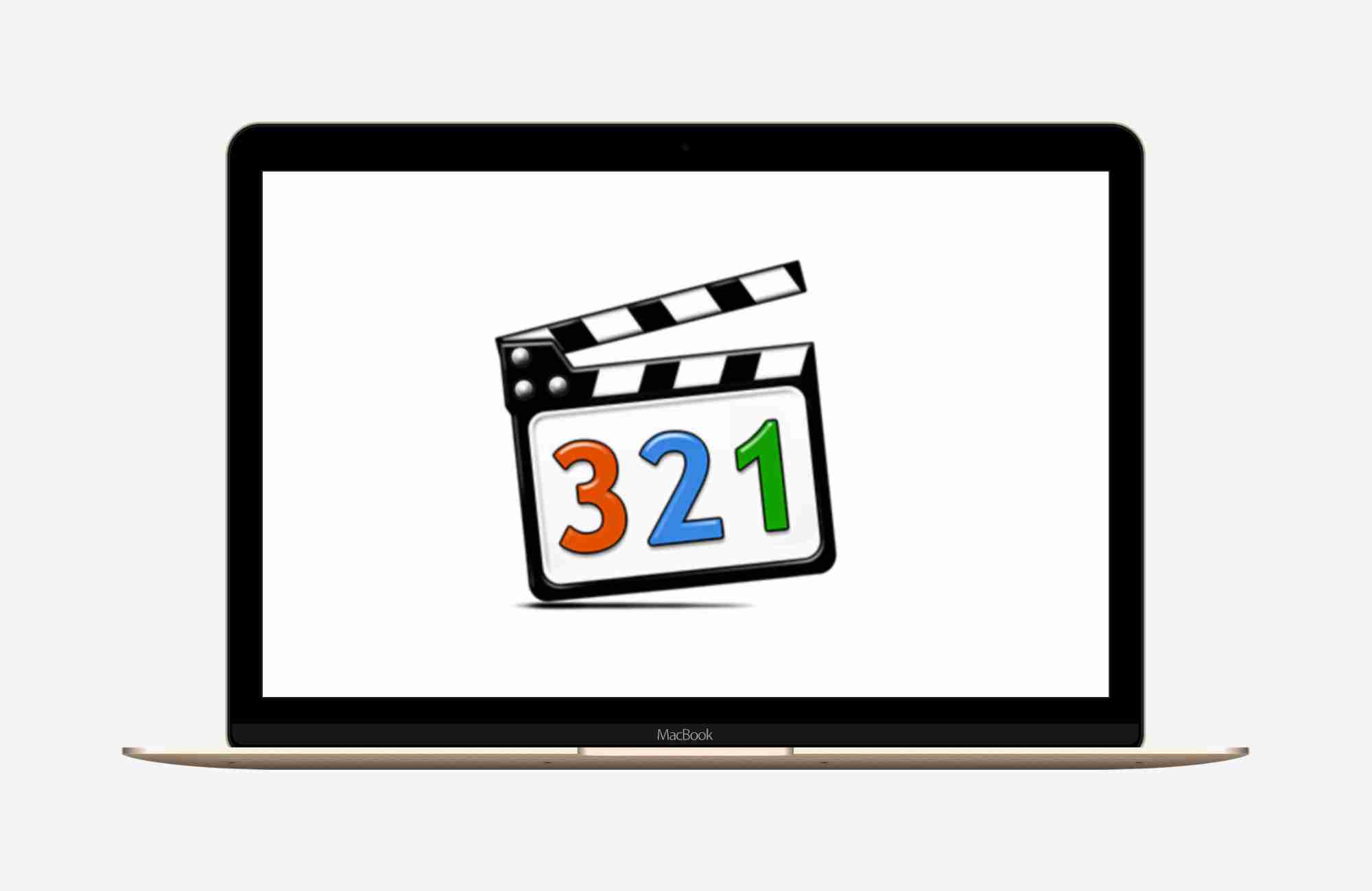 经典轻量媒体播放器（MPC-HC ）V2.6.2媒体播放器