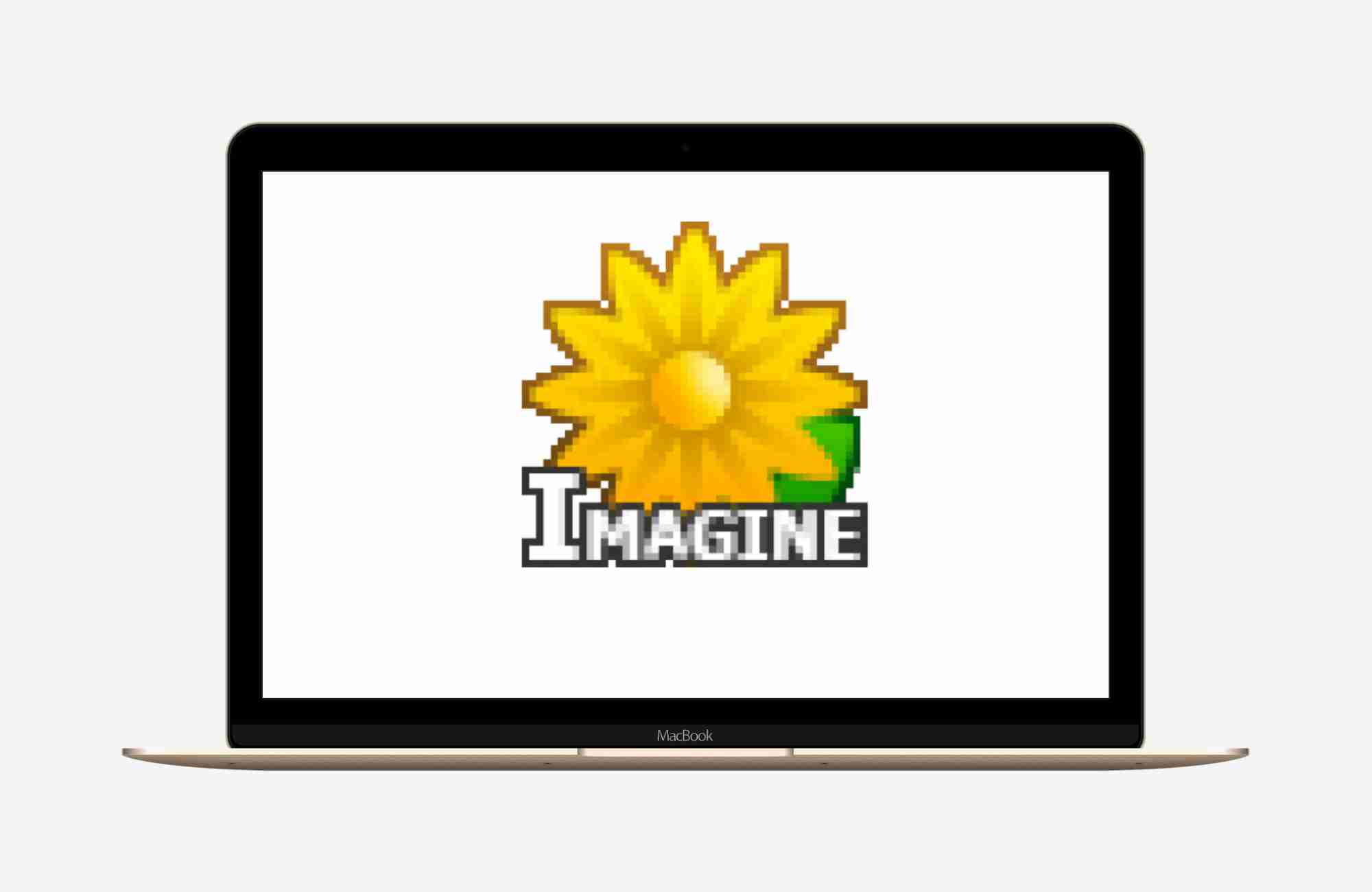 轻量级图像浏览器（Imagine）2.4.1官方版&单文件绿色版集成WebP插件