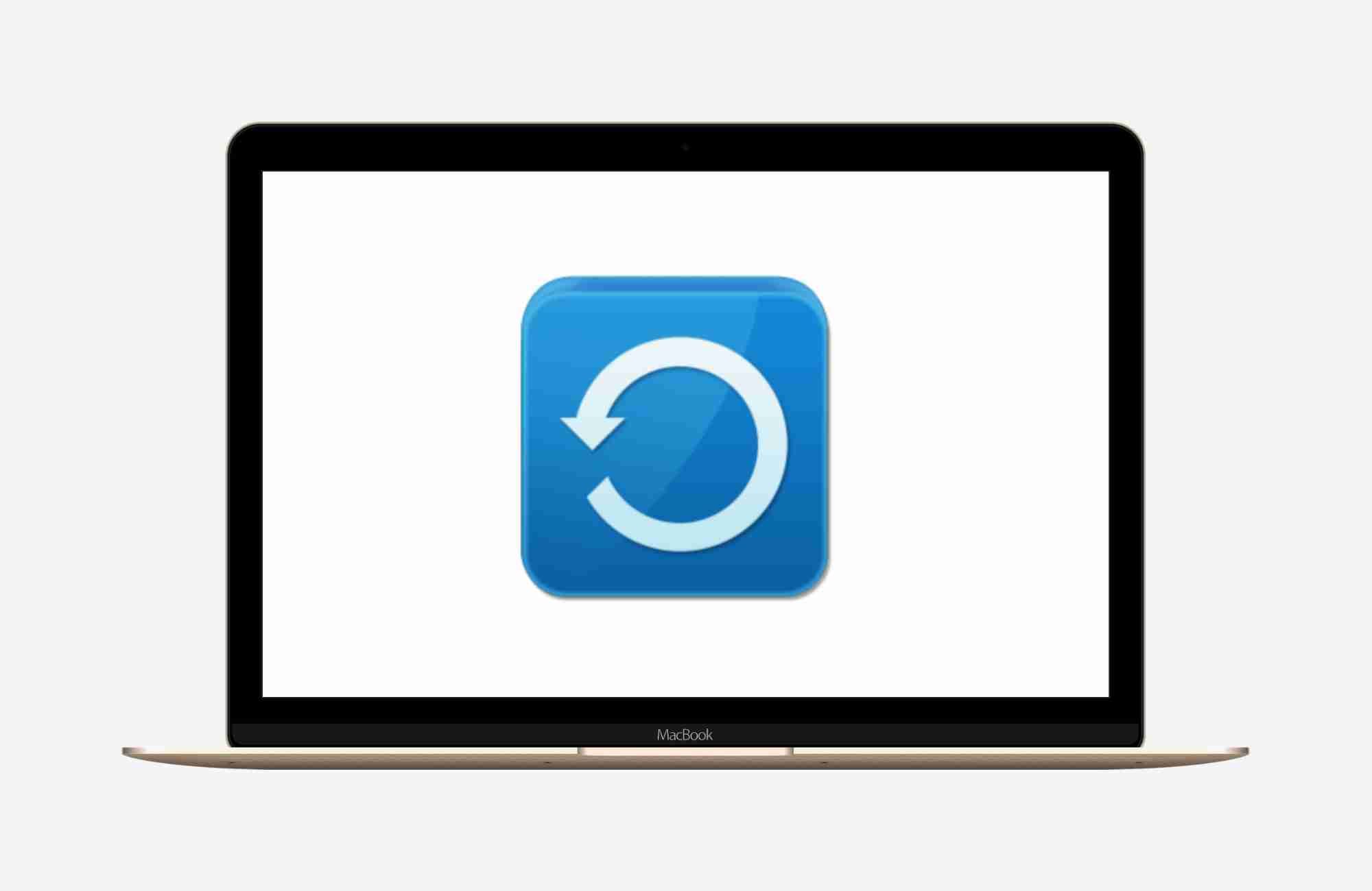 傲梅一键还原（OneClickRecovery）V1.6.2定期备份您的系统