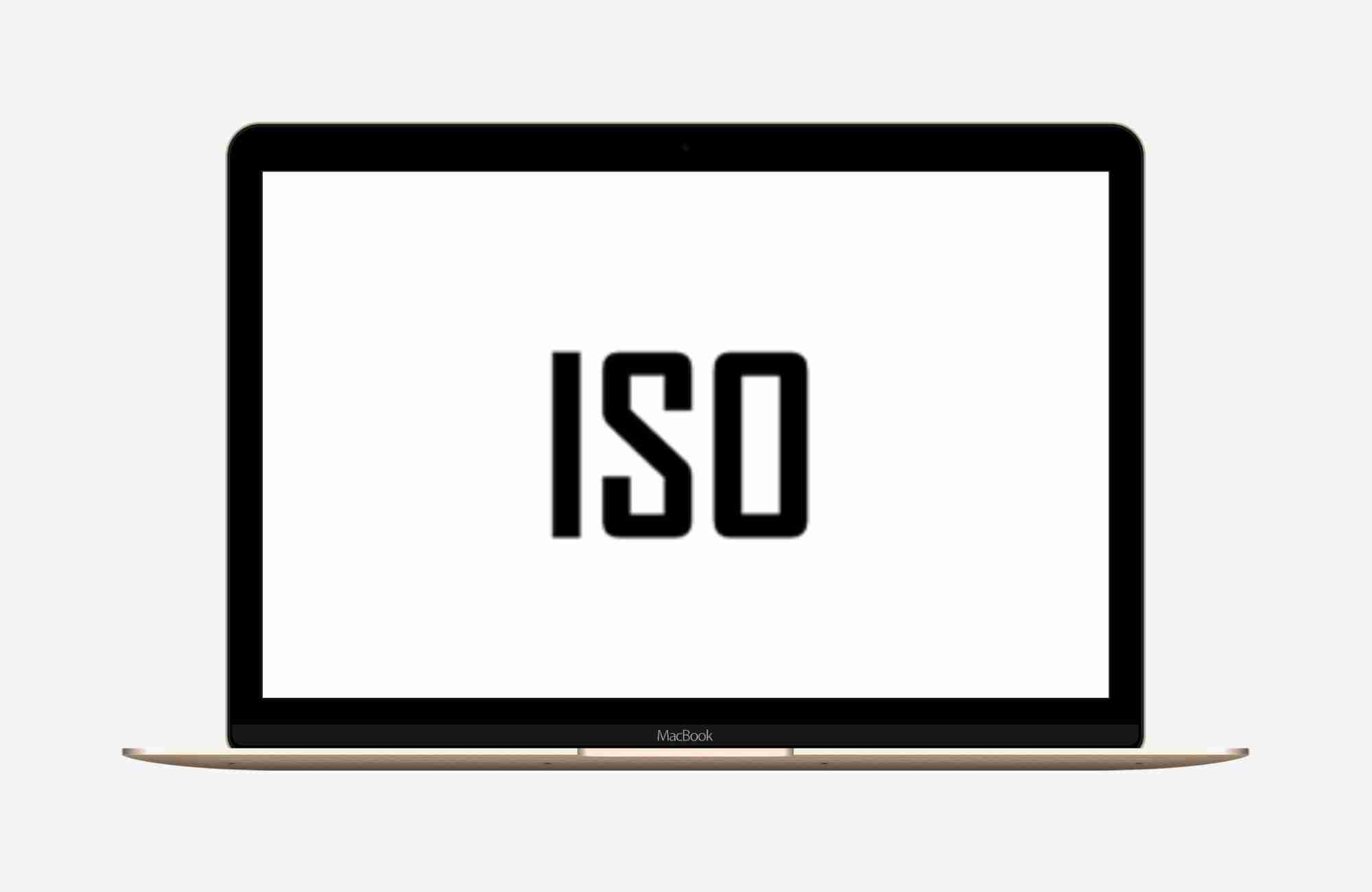 【Python 原创】WIMPS构建ISO制作工具（不含wim内核）制作属于你自己的IOS镜像