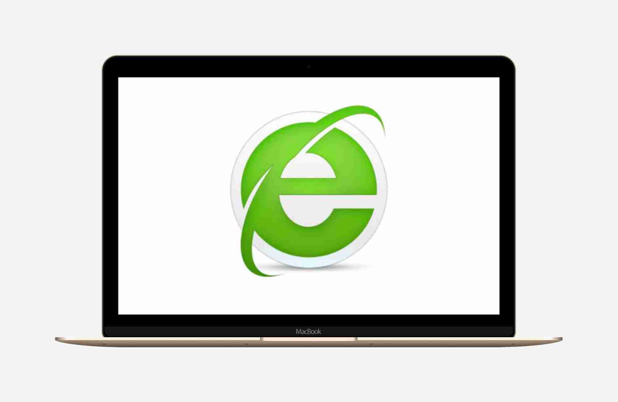 360安全浏览器v16.1.2588.64绿色精简版_去广告优化便携版