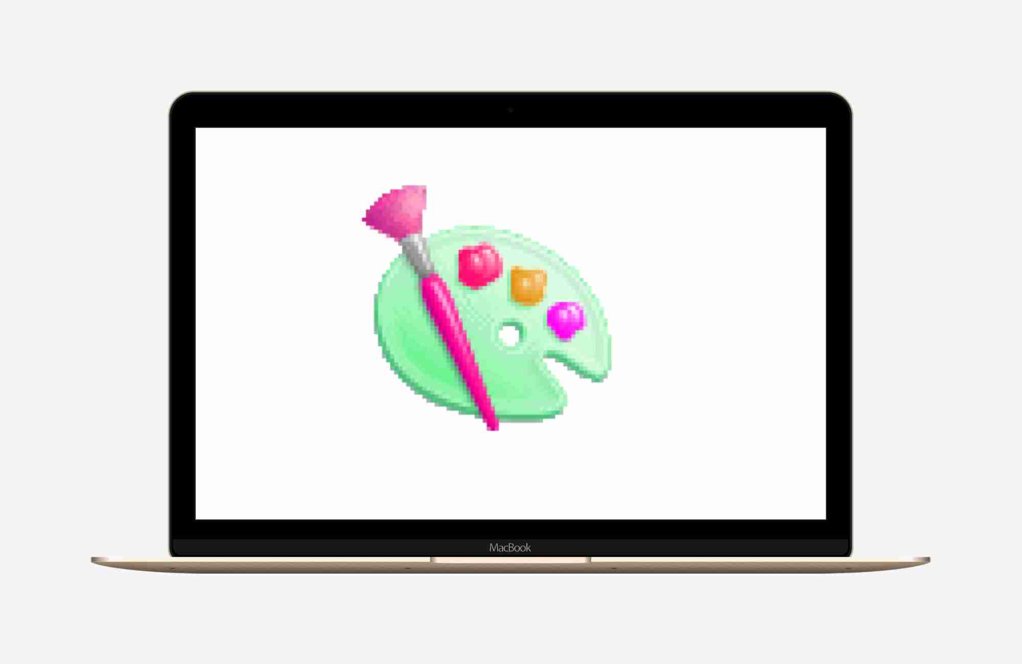 免费轻量（PaintOkay ）v1.06PaintOkay绘图软件