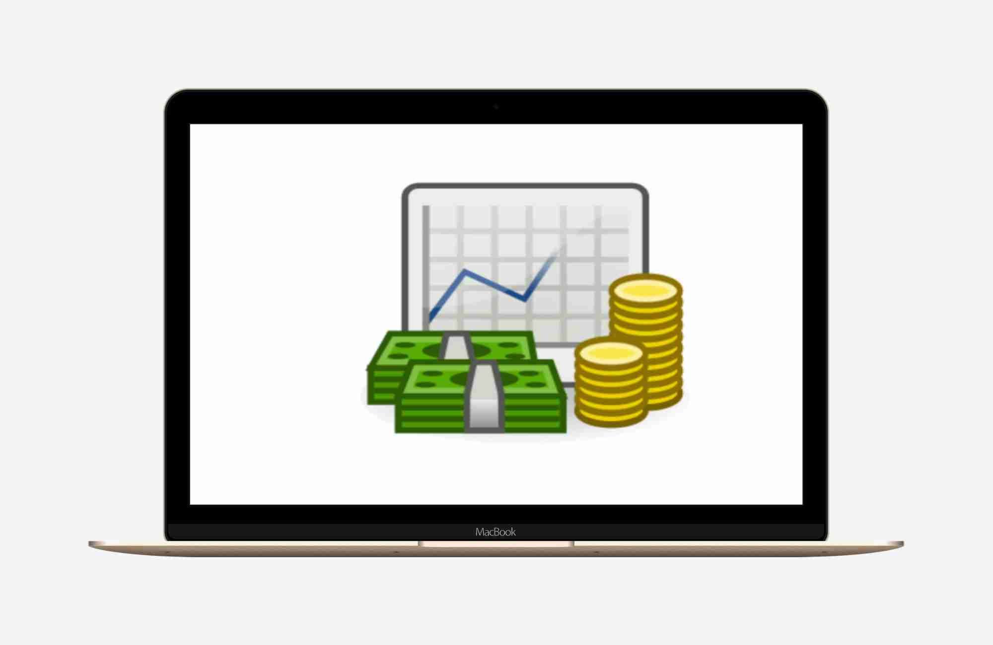 专业复式 财务（ GnuCash） v5.15管理记账软件