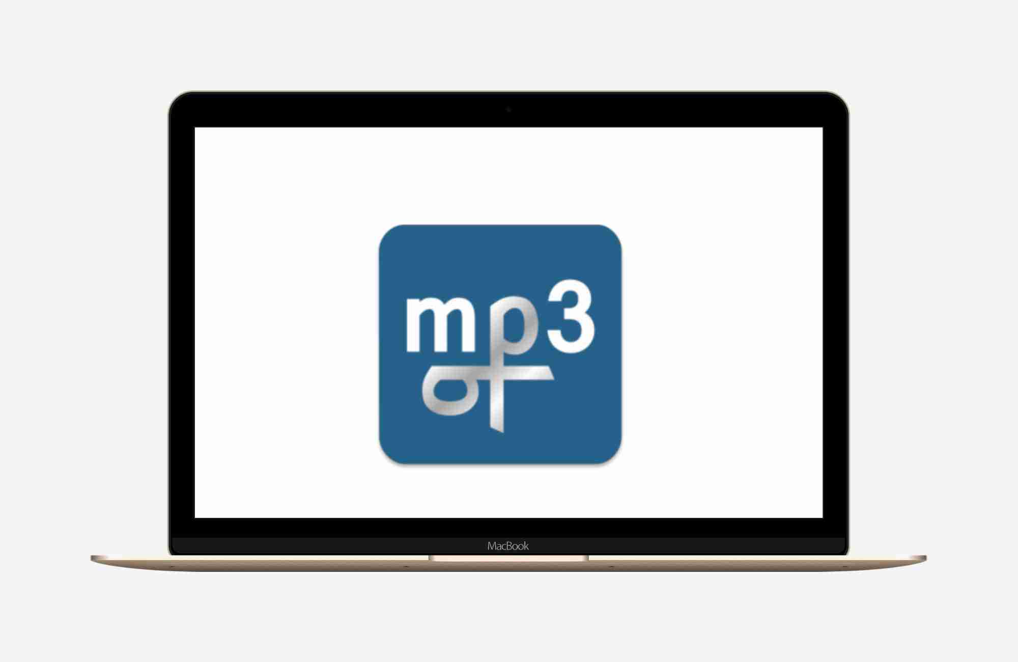 MP3音频（mp3DirectCut）音频编辑器处理软件