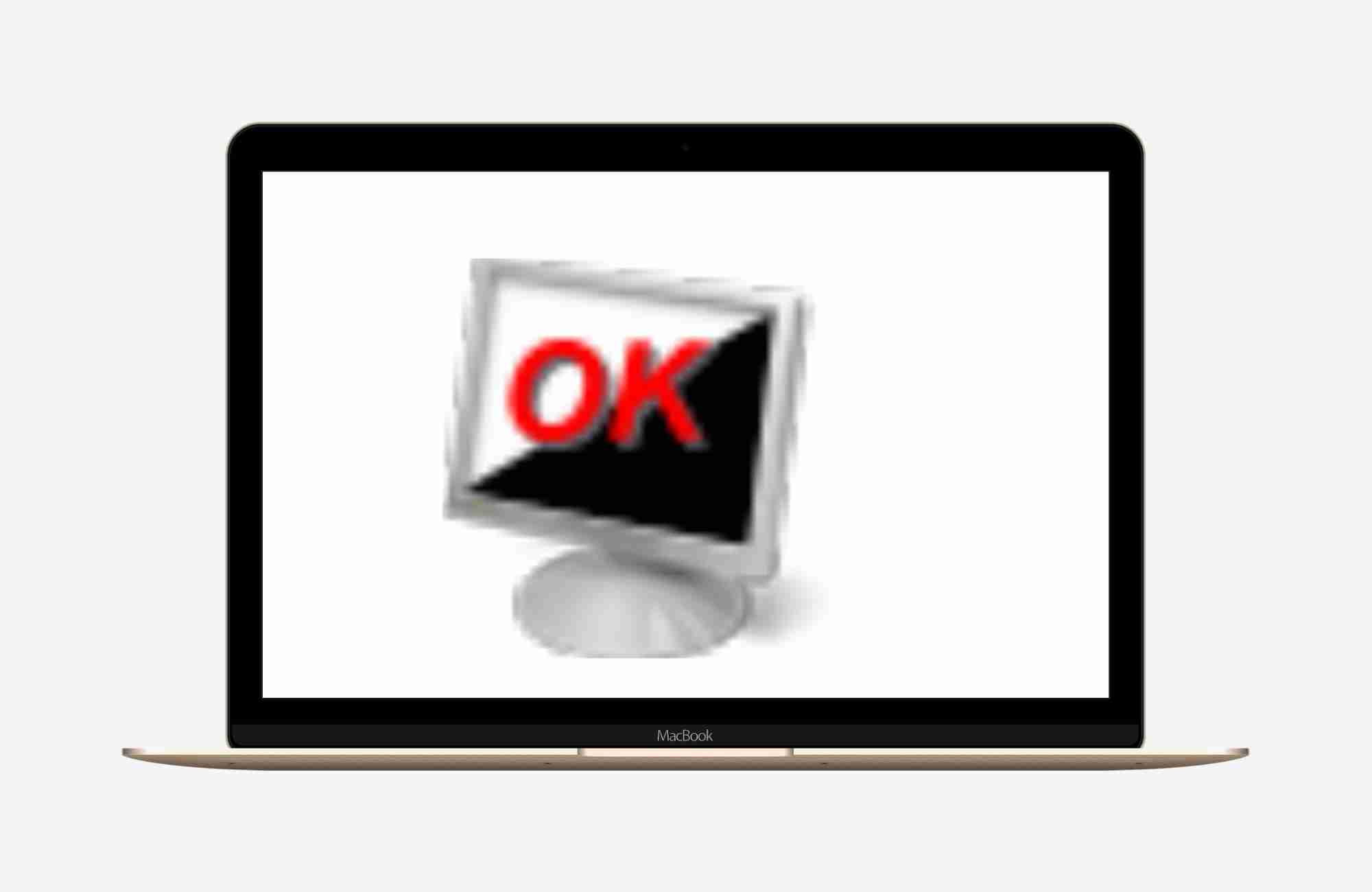 轻量免安装（Brightness.Manager.OK）屏幕亮度调节小工具