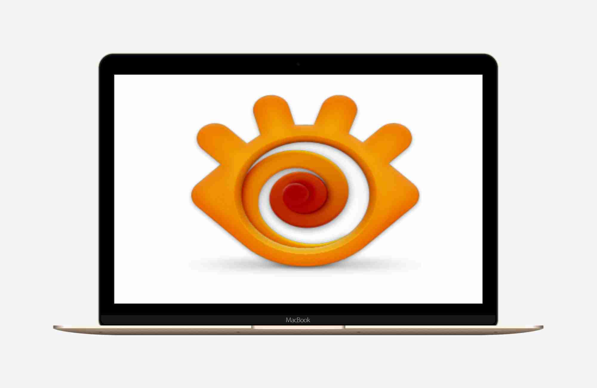 免费图像格式看图工具（XnView MP）v1.11.1批量处理工具支持500 +