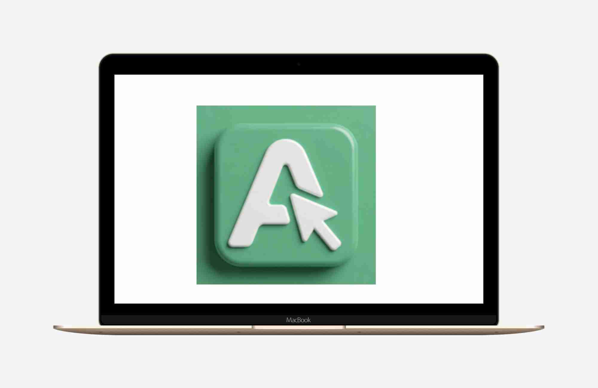 鼠标连点器 （Actus Auto Clicker） v0.1.21支持自动连点、动作录制、识图点击功能