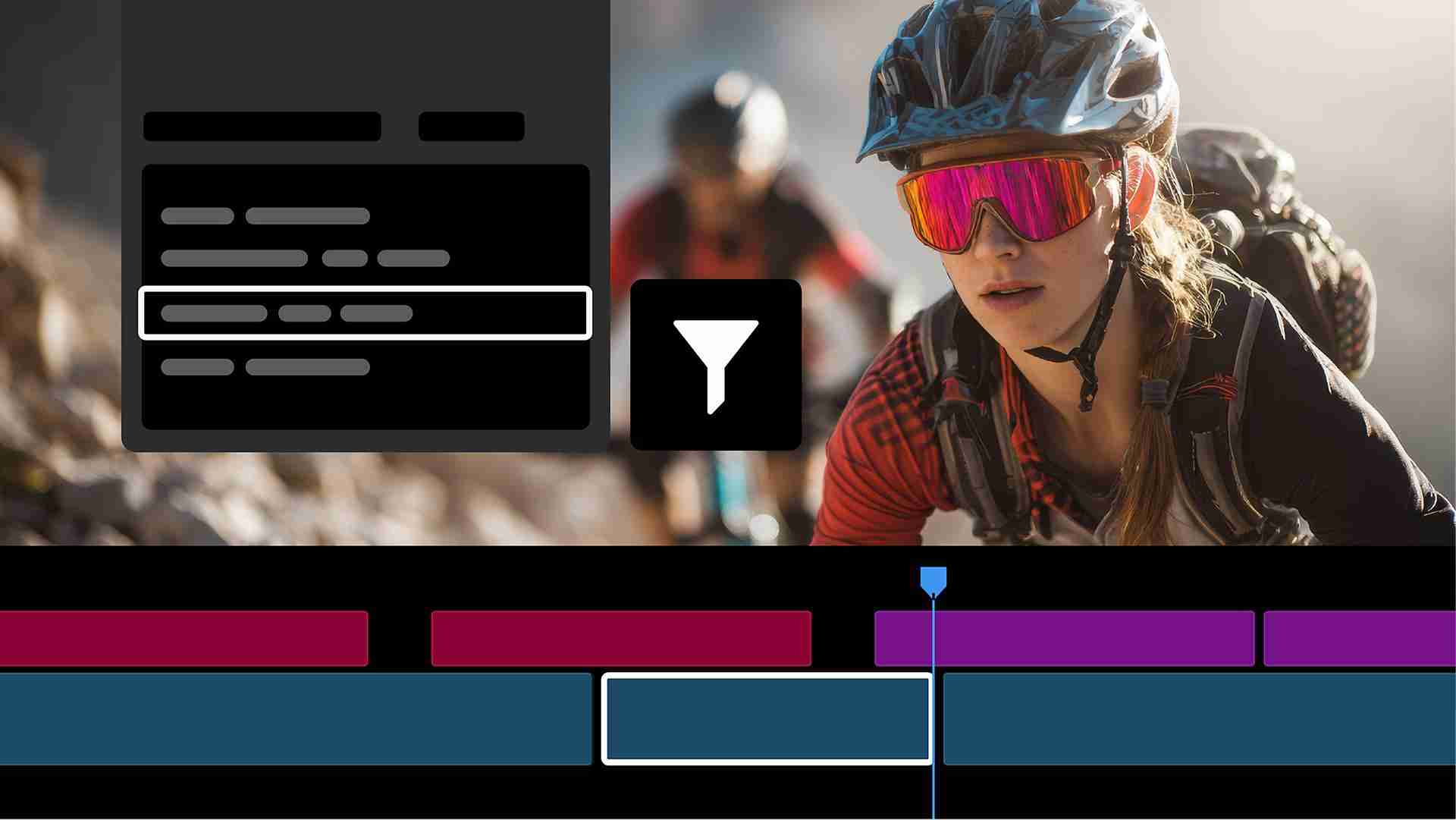 专业非线性视频编辑软件 Adobe Premiere Pro 2026（简称PR 2026）