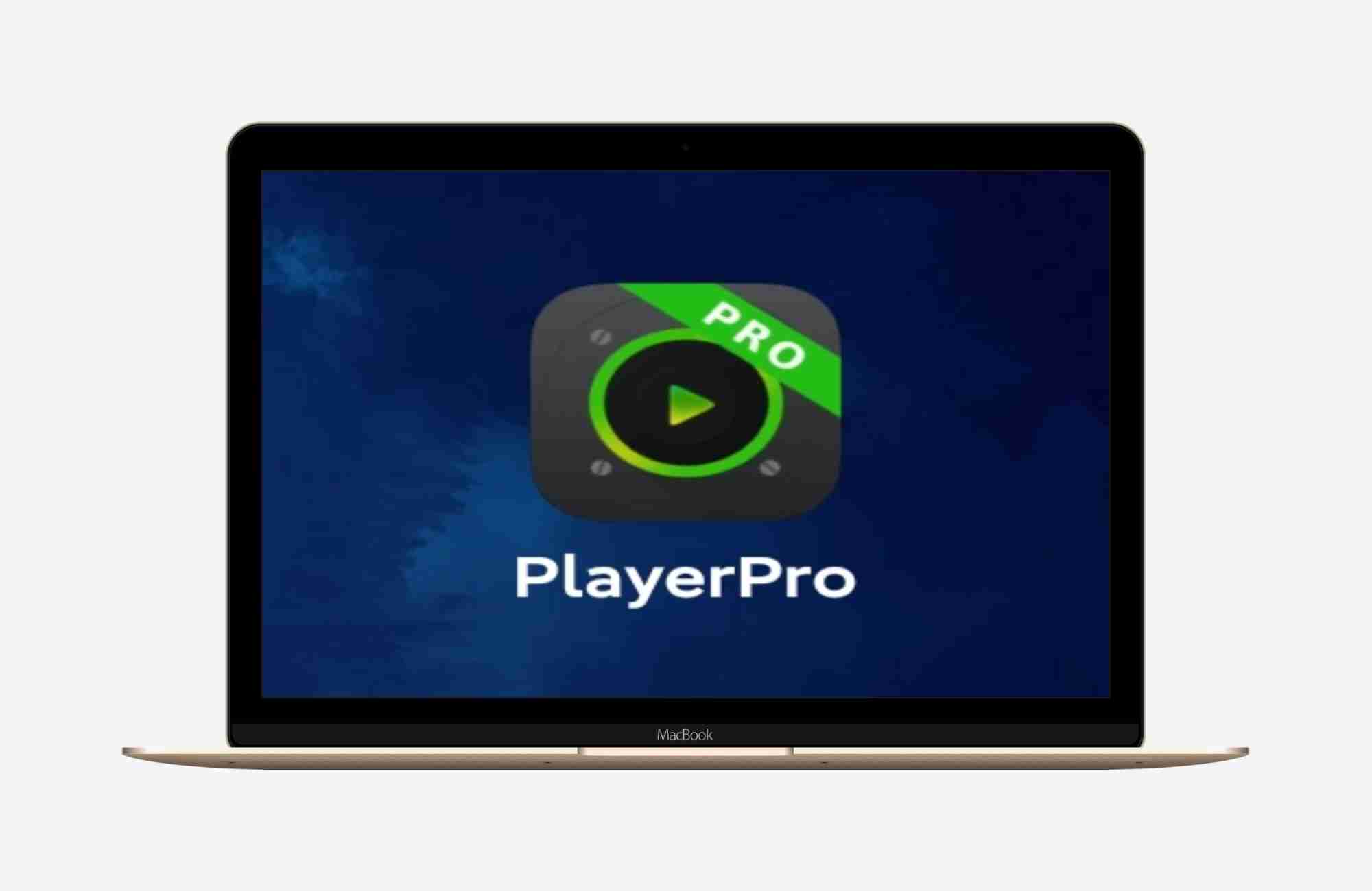 【安卓应用】PlayerPro_Music_Player_Pro_v5.40媒体播放器5.40🏀支持多种格式播放