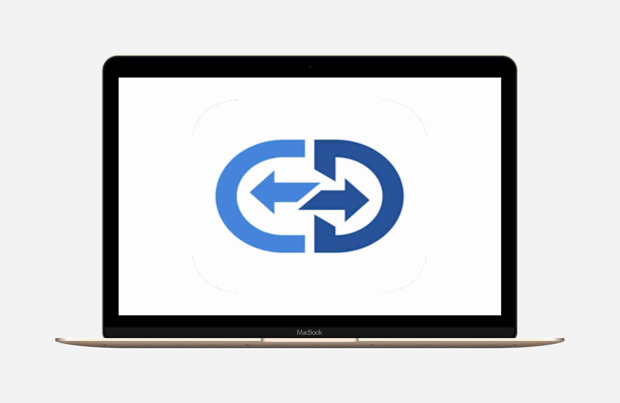 轻量级跨平台（CrossDesk ）v1.3.1远程桌面软件