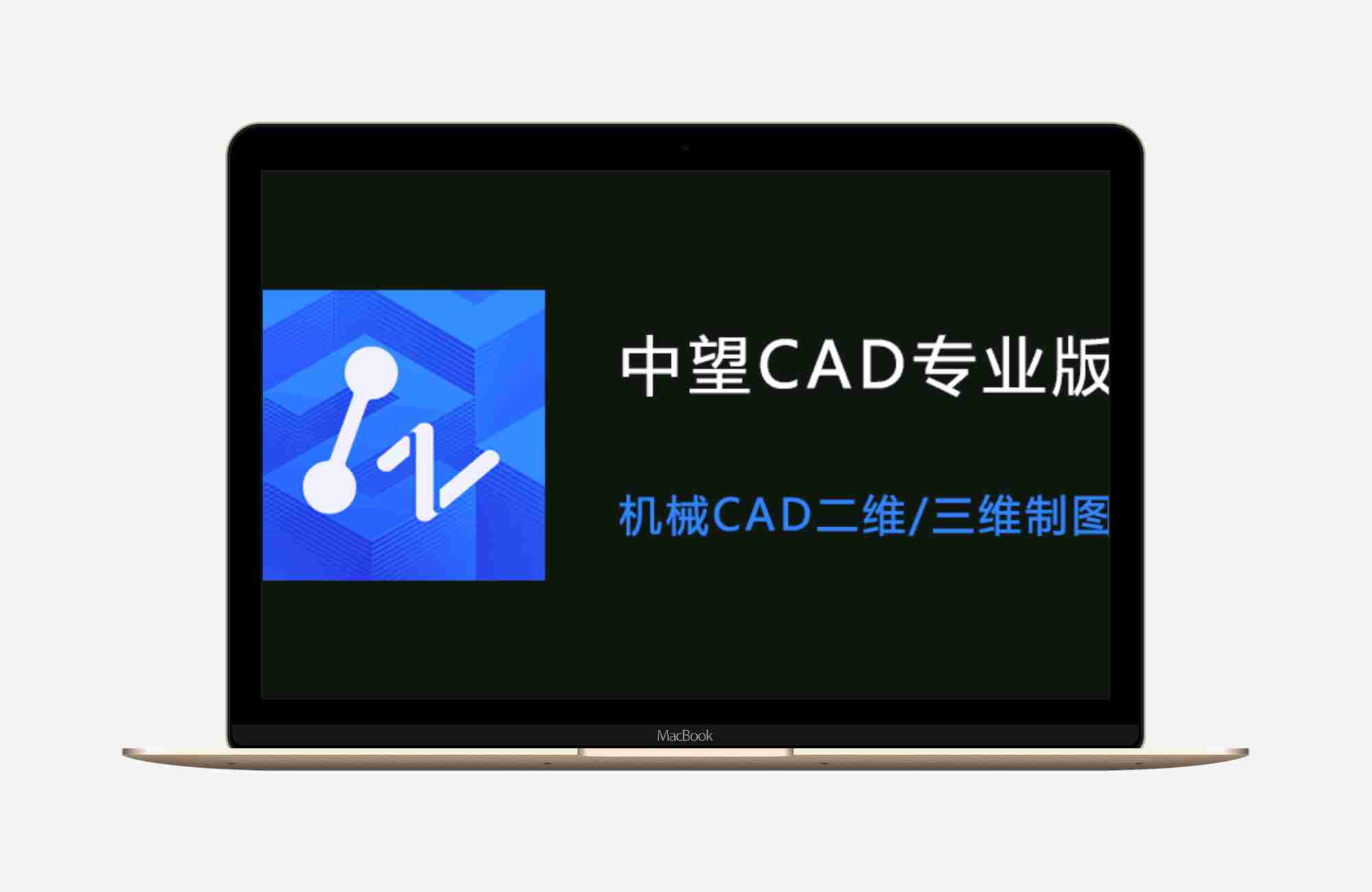 中望CAD专业版（ZWCAD2025 SP1.2）CAD设计工具