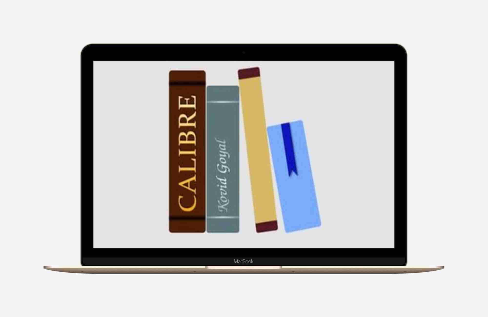 Calibre v9.7.0 官方便携版 - 开源电子书管理与格式转换工具