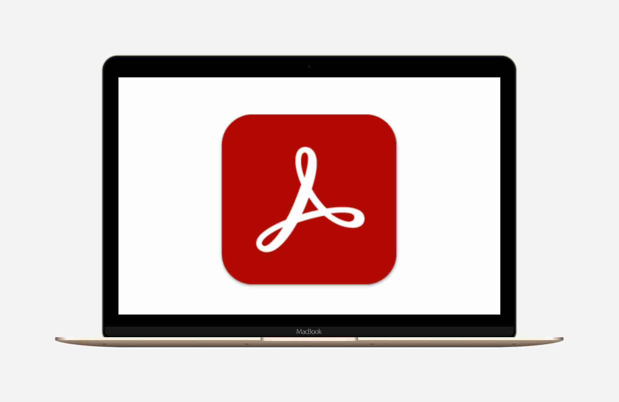 Acrobat Pro DC 2026.001.21411绿色版 专业PDF编辑转换工具