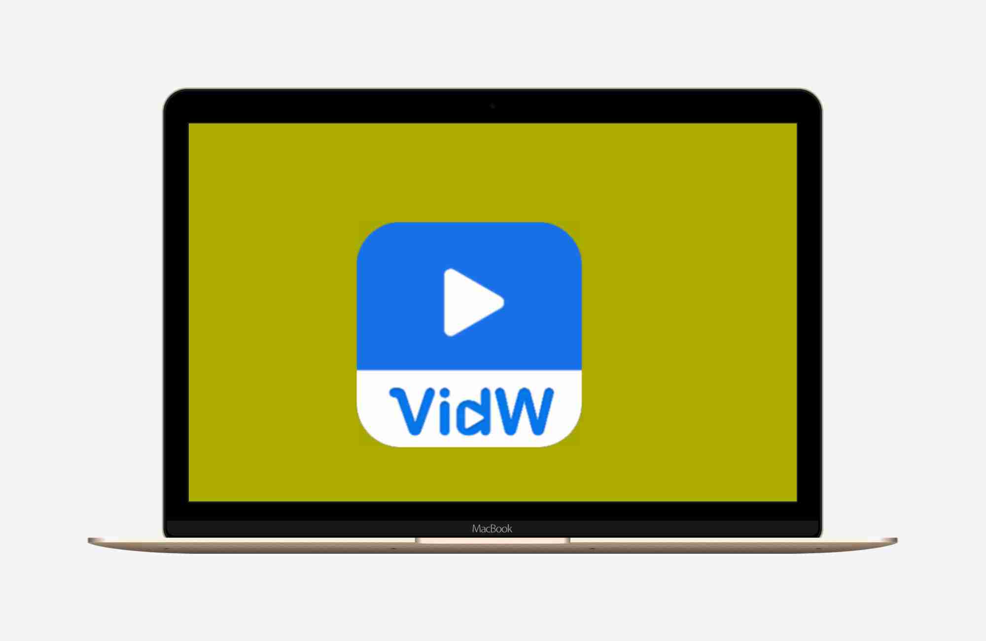 本地视频（VidW）V1.0.0.0 资源管理/影视墙