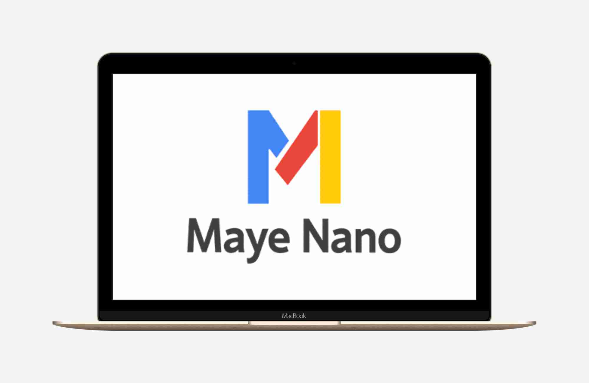 桌面式快捷高效启动工具 Maye Nano V6.1.0.260422：拒绝臃肿，回归纯粹的快速启动工具