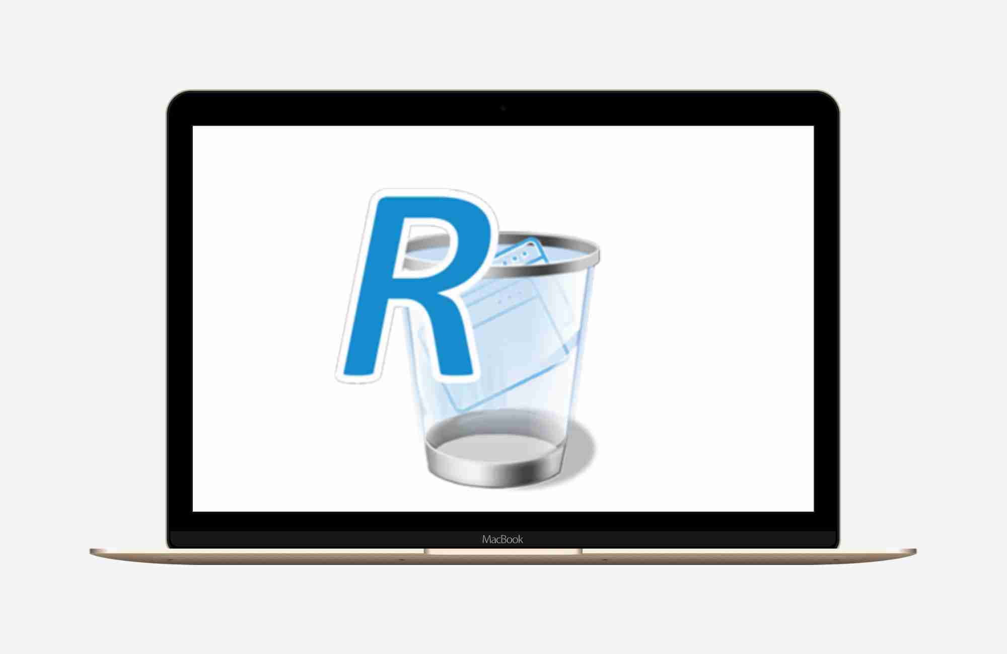 专业软件卸载（RevoUninstaller-Pro）V5.5.0清理工具单文件