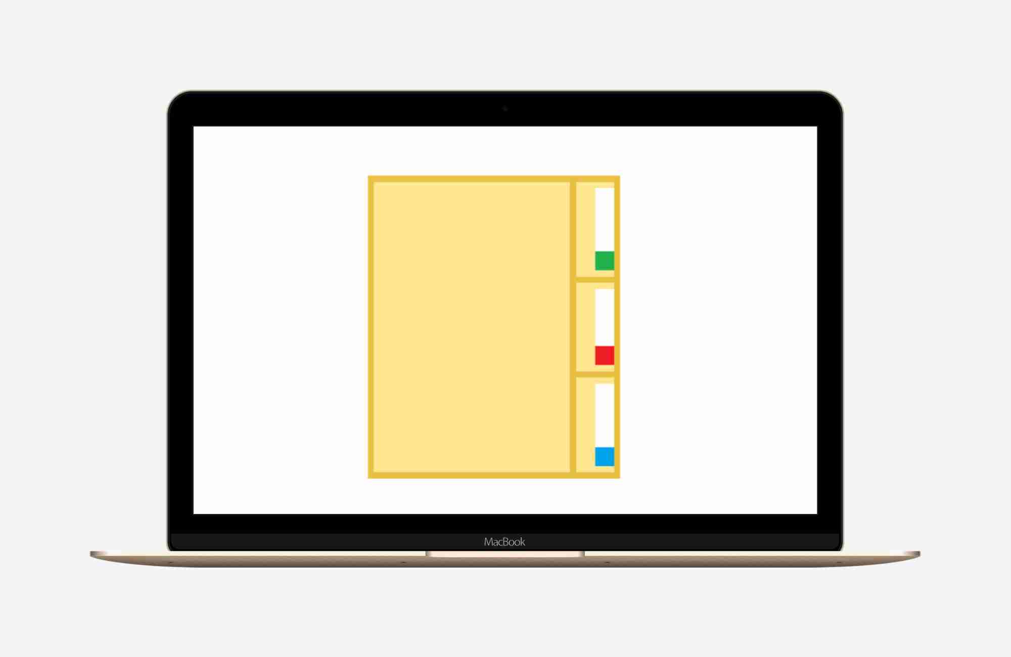 免费轻量便携Windows标签式文件管理器（Tablacus Explorer）（简称 TE）