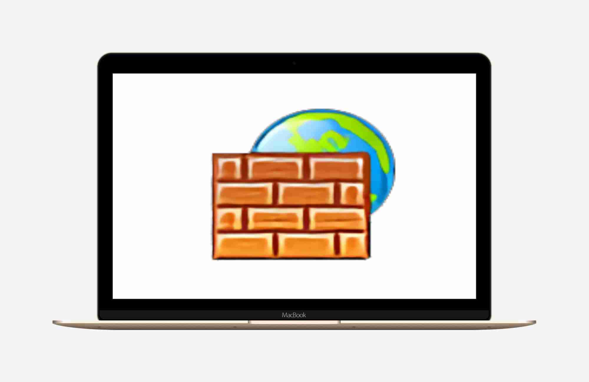 免费开源轻量（TinyWall ）v3.5.1防火墙增强管理器