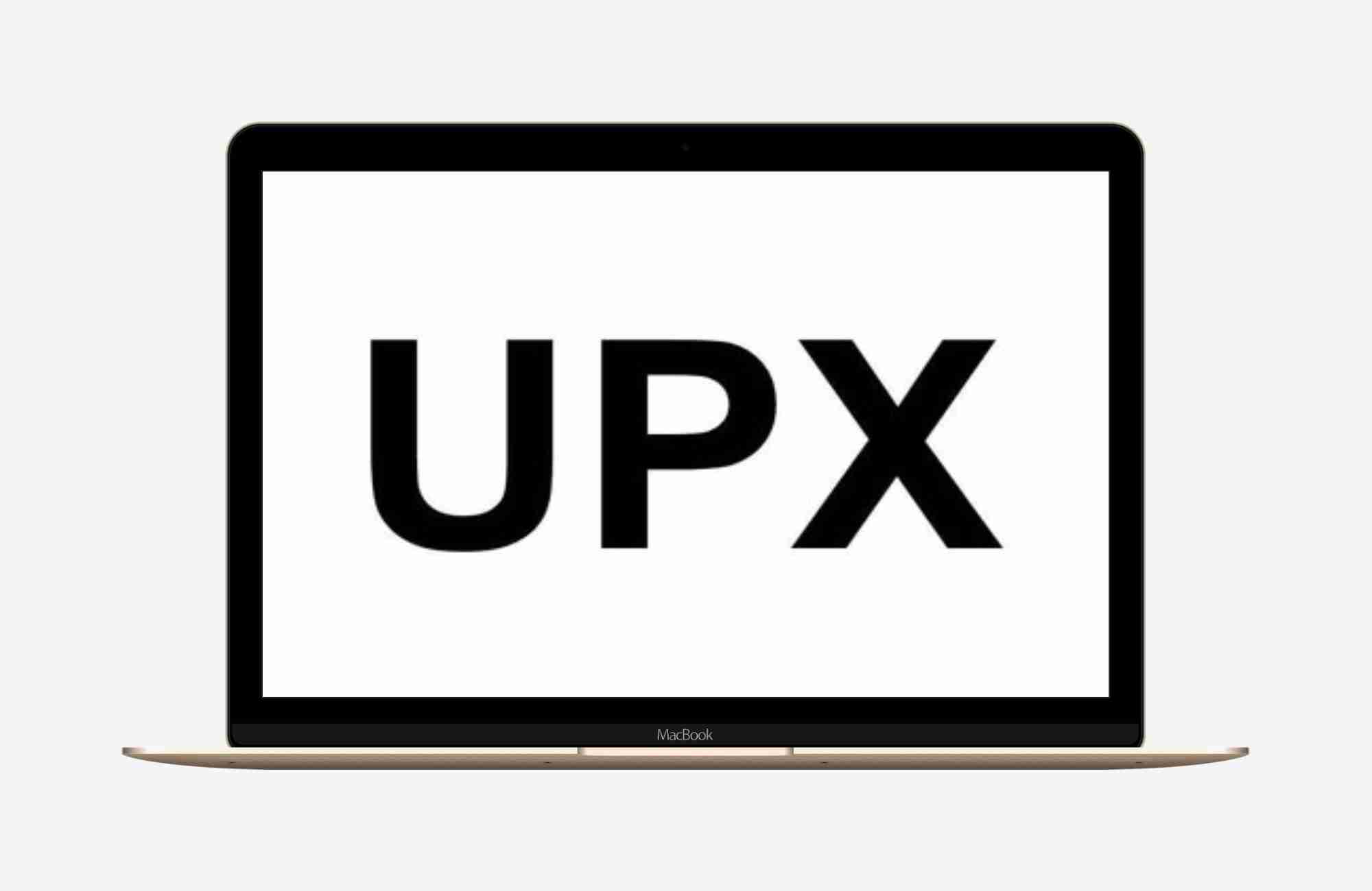 【Qt+C++ TDM-GCC-64  】UPX GUI V2.0.0可视化压缩解压工具