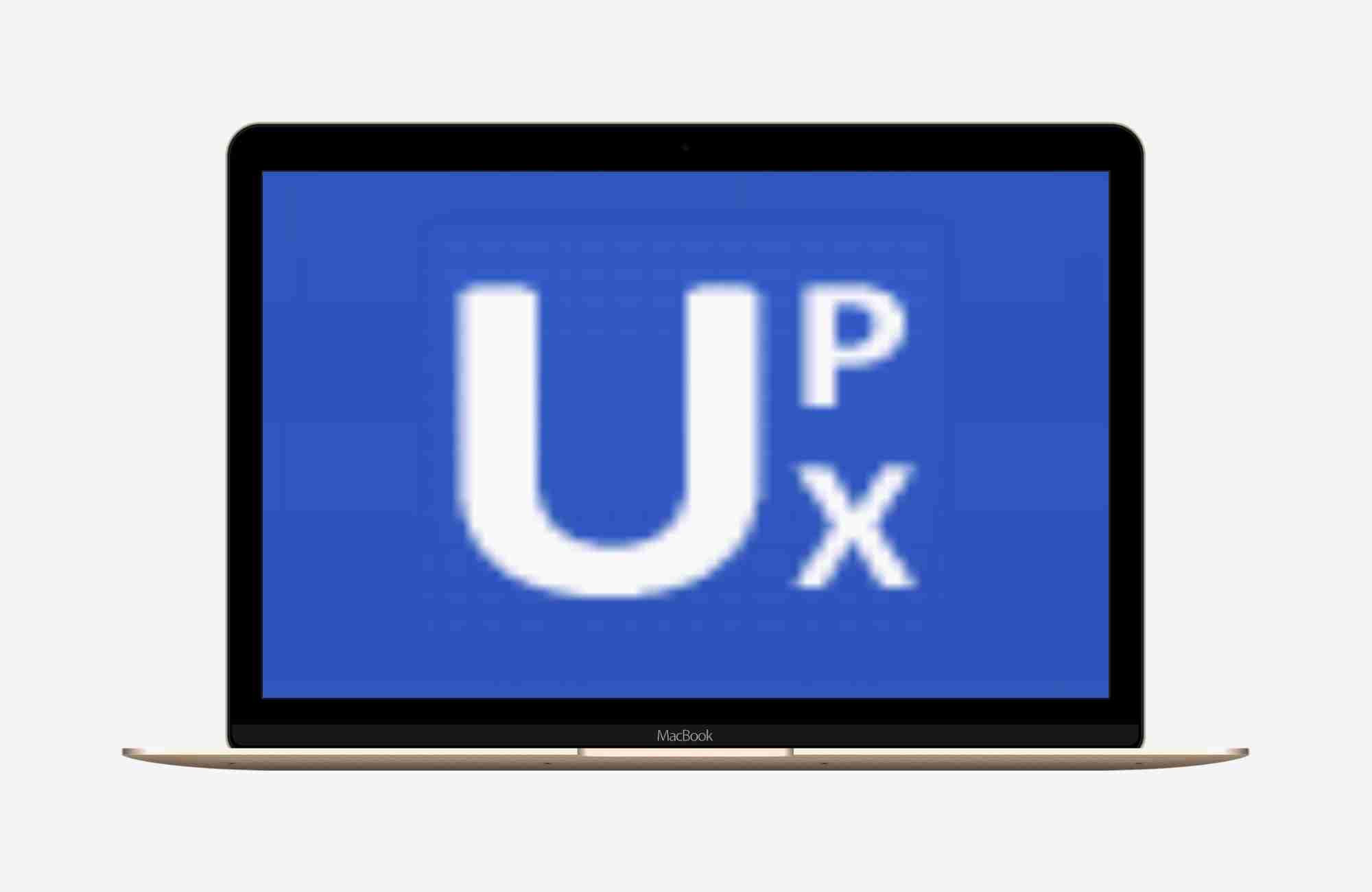 FUPX 可视化压缩（Free UPX）3.2_x86x64加壳/脱壳工具