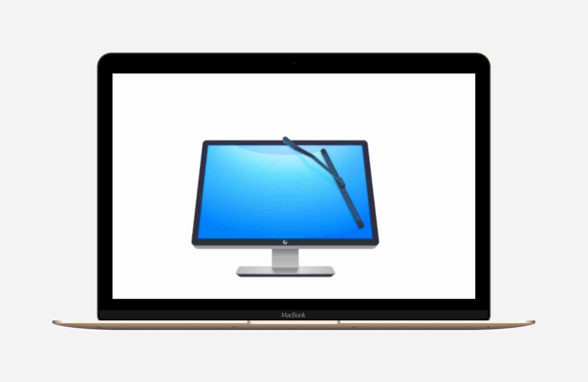 知名清理优化工具《CleanMyPC》绿色免安装版_彻底拯救爆满的C盘！