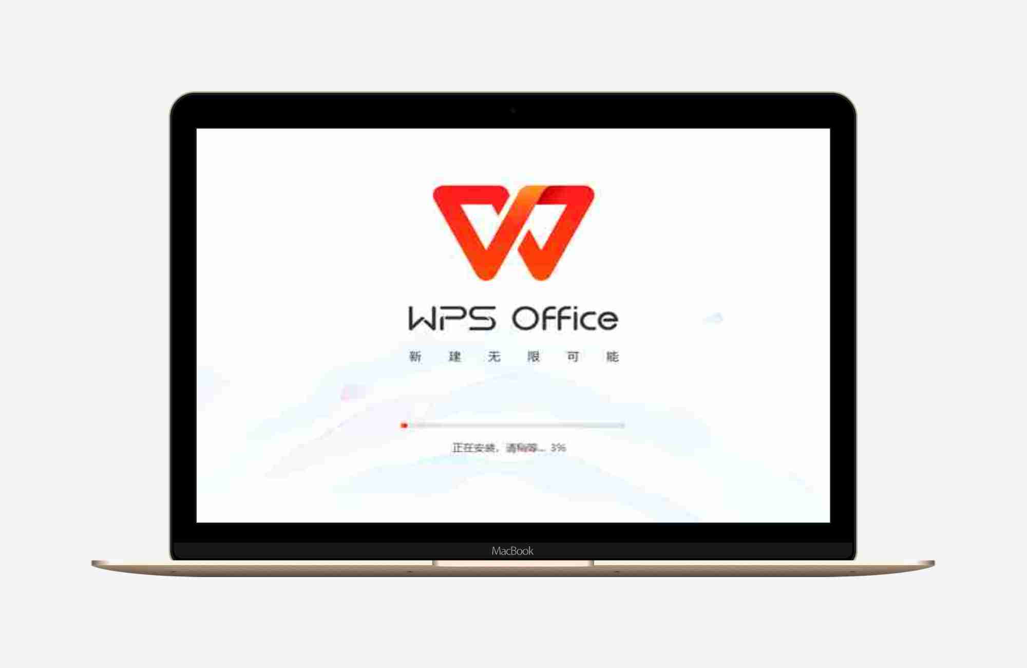WPS Office 2023专业增强优化老机型版（永久激活会员）