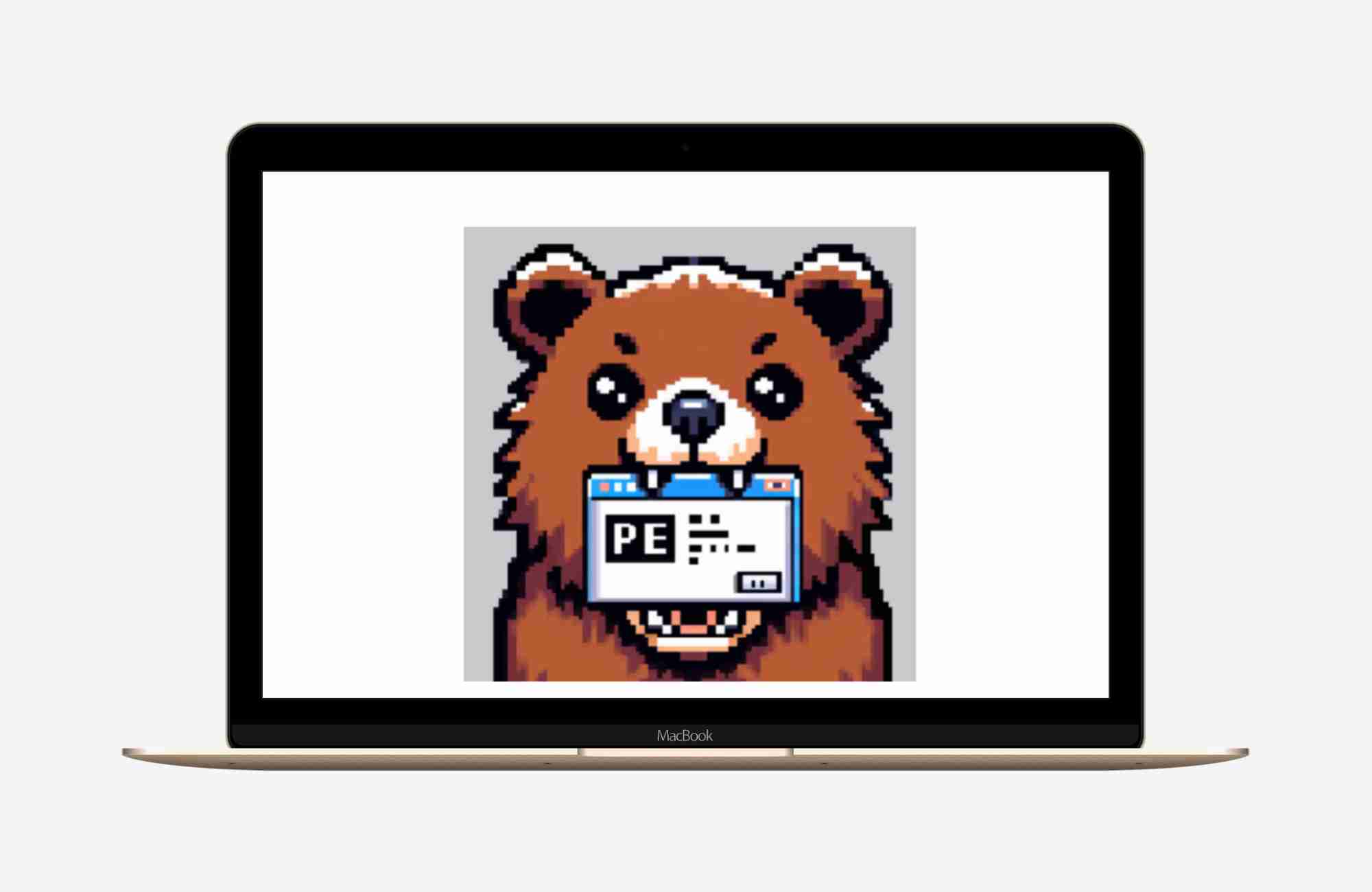 PE逆向分析工具PE-bear_0.7.2_qt6_x64_x86_vs22