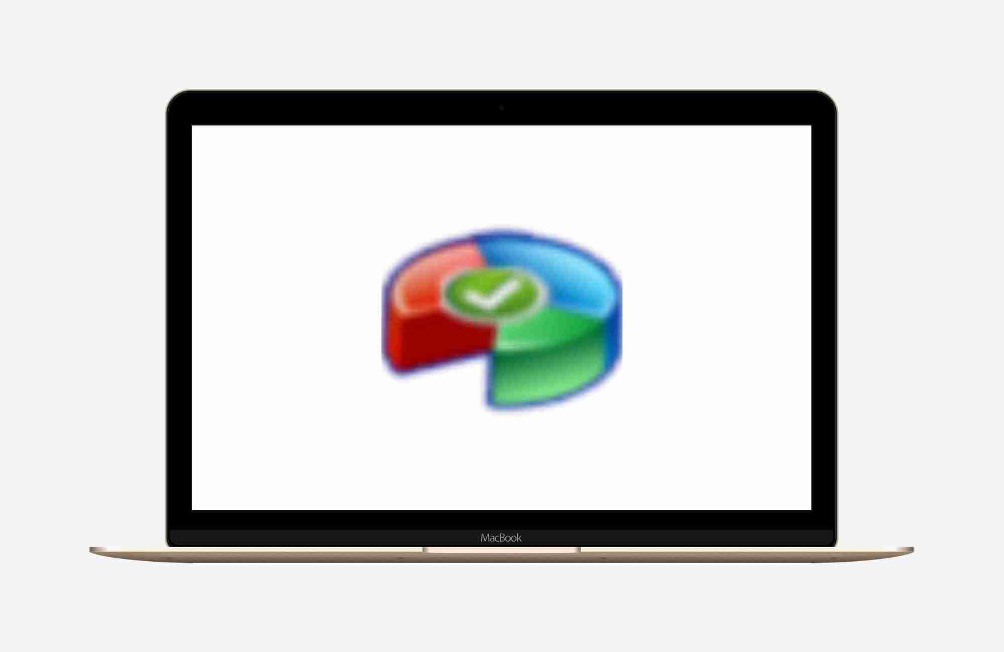 傲梅分区助手（AOMEI Partition Assistant）分区助手_v10.11.0