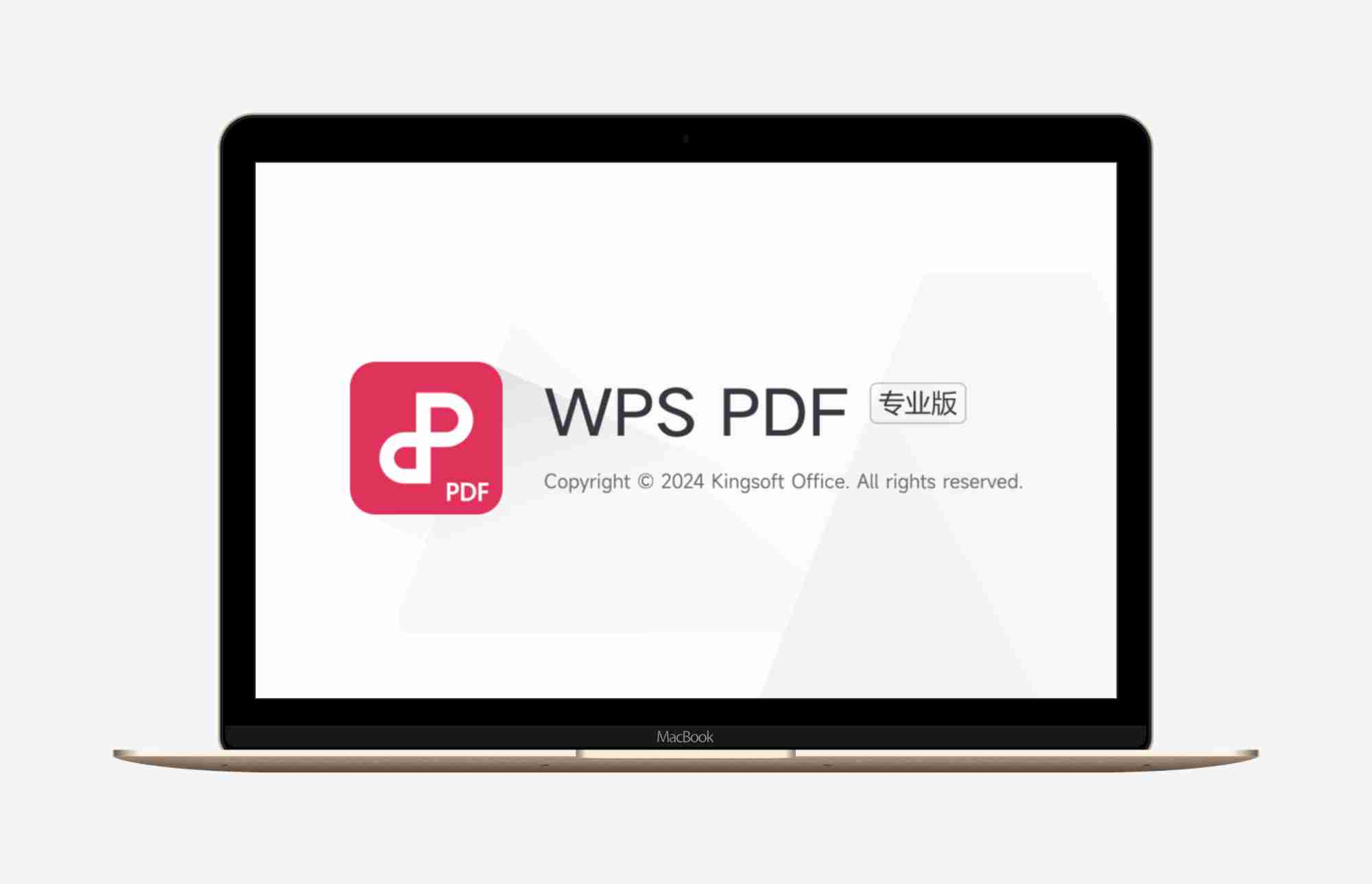WPS PDF编辑器-专业版 2024🔥（内置序列号）老旧机型推荐